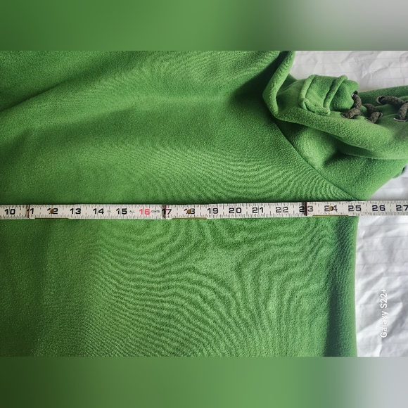 Ya-cos Leyend of Zelda link hooded Hyrule Warrior jacket - Picture 3 of 8